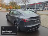 Tesla Model 3 Performance - Tesla Jahreswagen