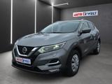 Nissan Qashqai 1.3 Xenon Navi Kamera Sitzheizung DAB - gebrauchte Nissan Qashqai aus dem Jahr 2019