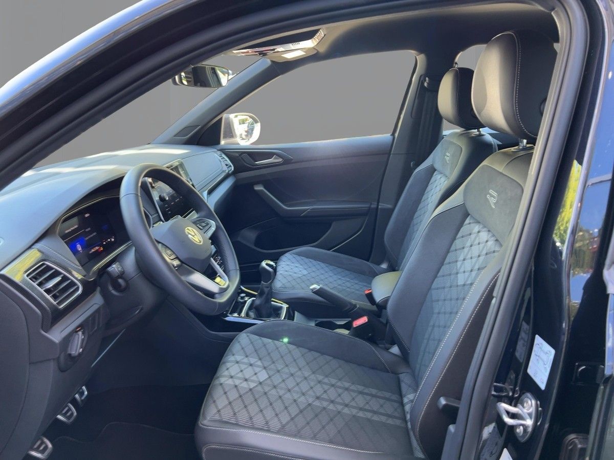 Volkswagen T-Cross - Bild 9