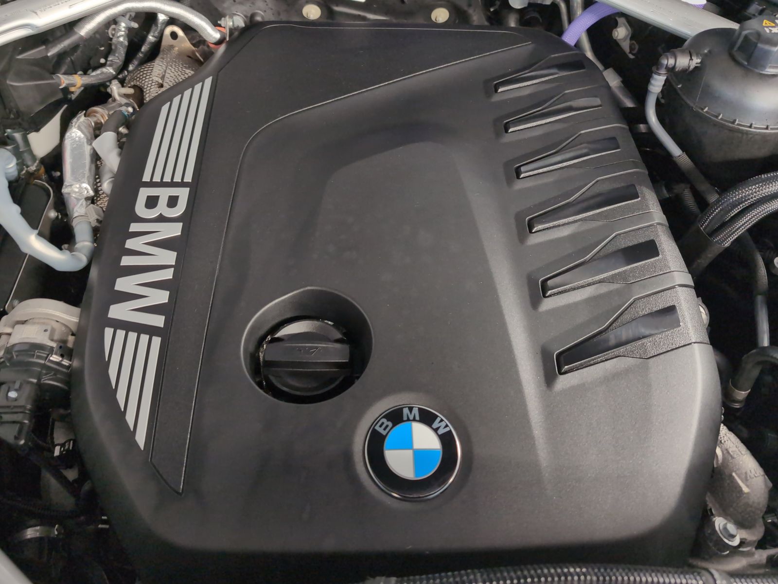 BMW X7 - Bild 16