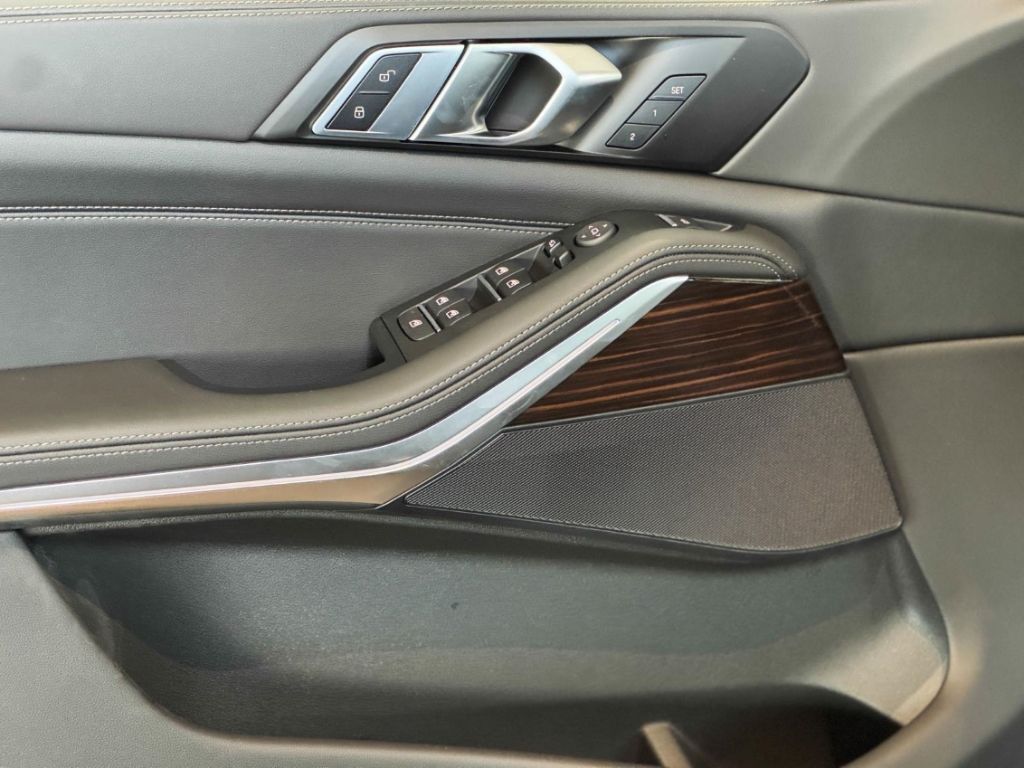 BMW X5 - Bild 15