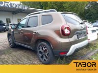 Dacia Duster - Vorschau Bild 3