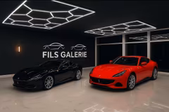 Fils Galerie