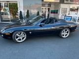 Jaguar Biete Jaguar XKR 4.2 Cabriolet - gebrauchte Jaguar XKR aus dem Jahr 2003