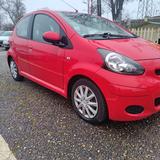 Toyota Aygo AYGO Cool - Toyota Aygo (X) in Karlsruhe