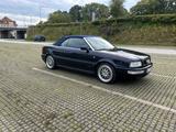 Audi Cabrio 2,6 - Audi aus 1998: Cabrio