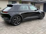 Hyundai IONIQ 5 Elektro *AHK,Wärmepumpe,8-Jahre Garantie - Hyundai Gebrauchtwagen in Leipzig