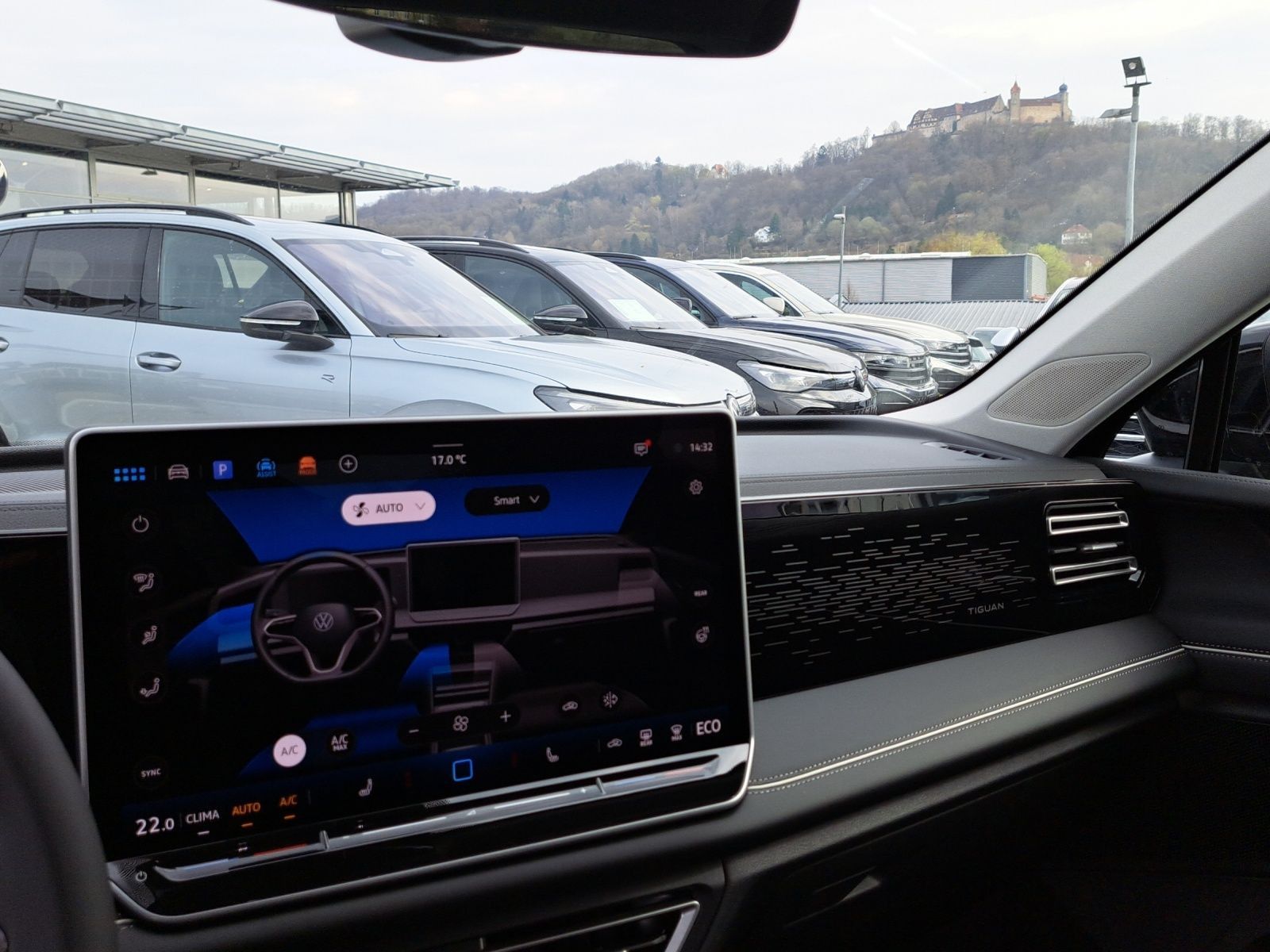 Volkswagen Tiguan - Bild 25
