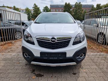 Opel Mokka - 2