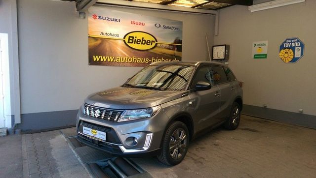 Suzuki Vitara 1.4 Comf