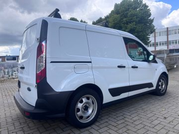 Ford Transit Connect - 10