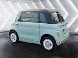 Fiat Topolino  - Fiat Topolino: 3 Türen