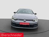 Volkswagen Golf 8 2.0 TDI DSG GTD Black 19 AHK MATRIX PANO - Volkswagen Golf: 2.8
