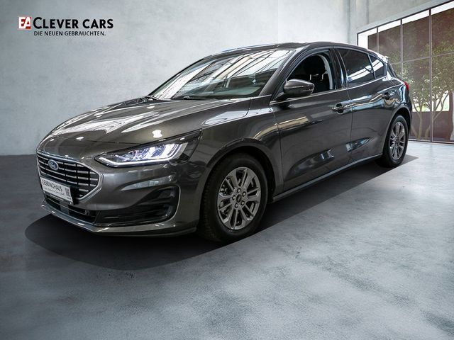 Ford Focus 1.0 Titanium Intelligent Drive Assist LED