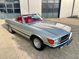 Mercedes-Benz SL 280 (R 107)*Automatik*Cabrio*Servo - Mercedes-Benz Cabrio aus dem Jahr 1977