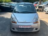 Chevrolet Matiz 0.8 AT - gebrauchte Chevrolet Kleinwagen