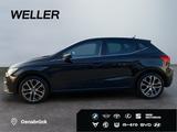 Seat Ibiza 1.0 TSI XCELLENCE *LED*Navi*SHZ*CarPlay*CA - gebrauchte Seat Ibiza aus dem Jahr 2022