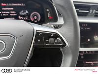 Audi A6 - Vorschau Bild 14