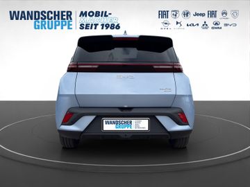 BYD Dolphin Surf 43 kWh Comfort KeyLess*360°*ACC*SHZ