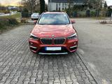 BMW X1 xDrive25i xLine Pano, ACC, Leder, KeylessGo - BMW X1: 25i