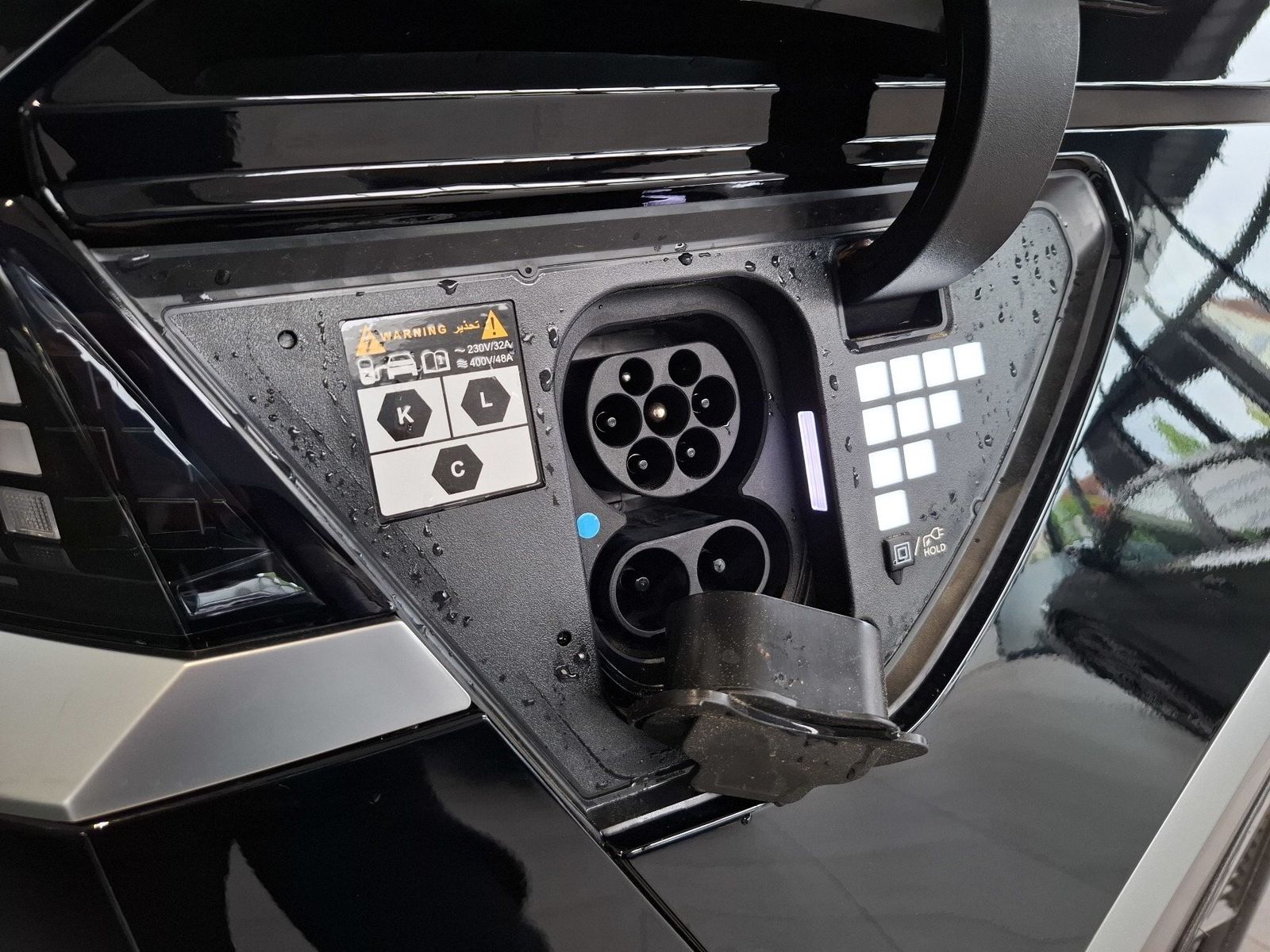 Hyundai IONIQ 5 - Bild 45