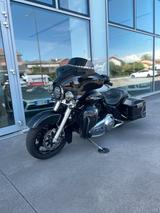 Harley-Davidson Harley-davidson FLHX Street Glide Touring six sp - HARLEY-DAVIDSON 2010 STREET GLIDE