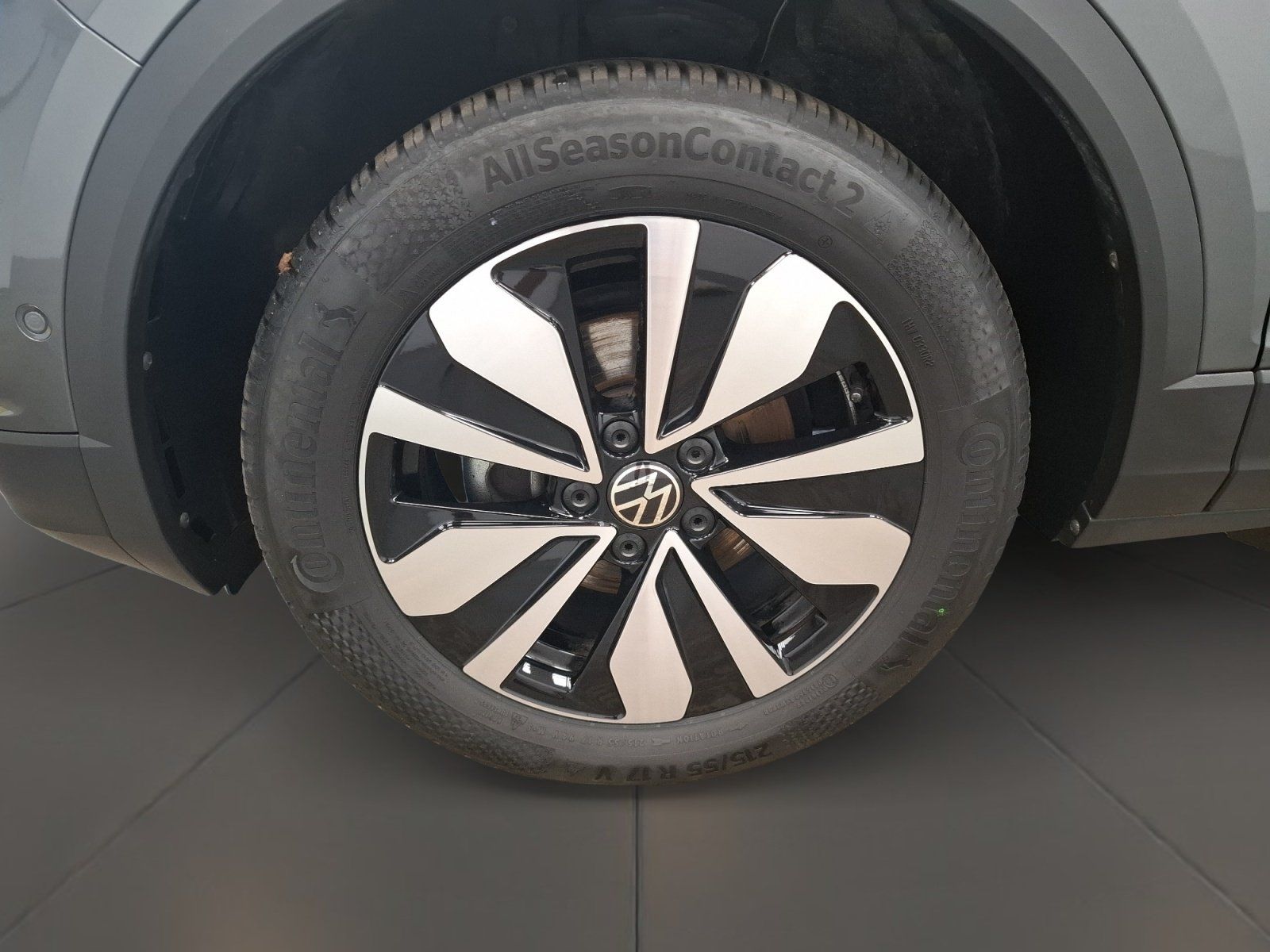 Volkswagen T-Roc - Bild 5