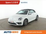 Volkswagen Beetle 2.0 TDI Sound BM*NAVI*XENON*TEMPO*PDC* - Volkswagen Beetle: TDI