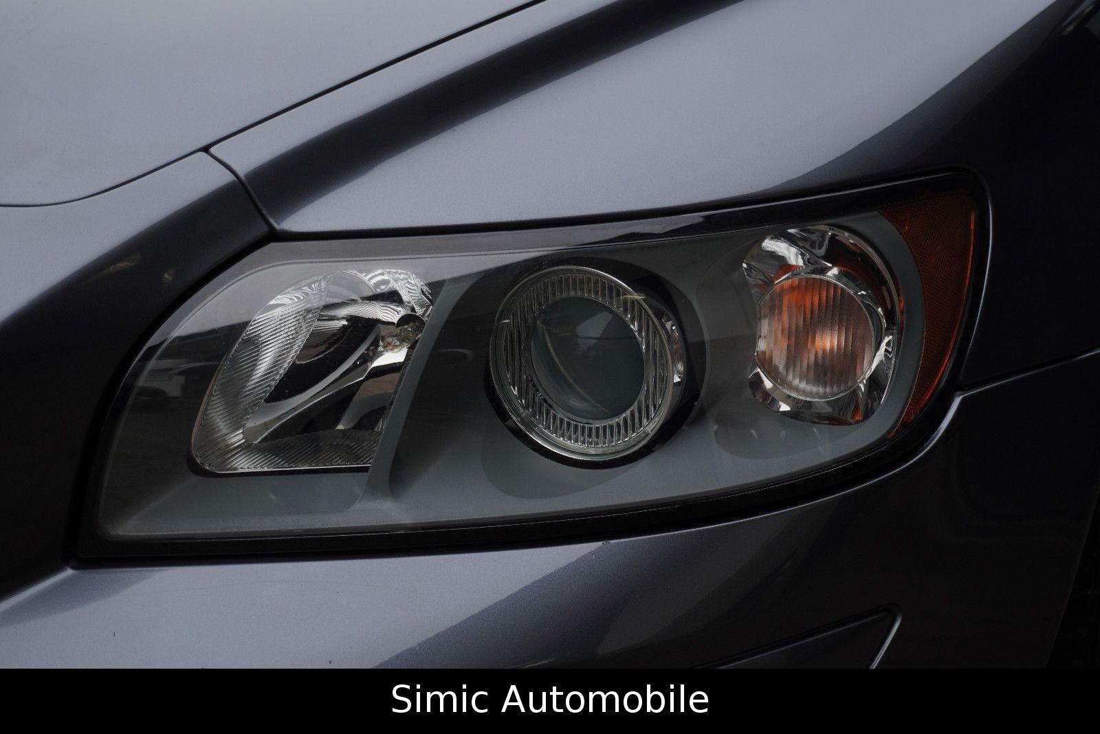 Volvo V50 2005 — photo 5