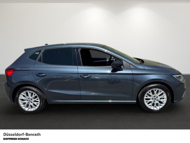 Seat Ibiza - Bild 3
