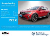 Volkswagen Taigo - Vorschau Bild 1