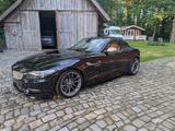 BMW Z4 35is | Sehr gepflegter Zustand | N5... - BMW 4er Reihe aus 2010