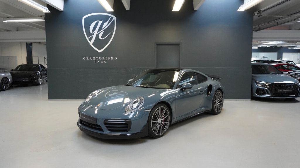 Image of Porsche 911