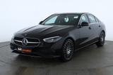 Mercedes-Benz C 220d Avantgarde|NAV|AHK|SHZG|ParkAss+RFK|LWS - Mercedes-Benz C 220 mit Diesel-Antrieb: Limousine