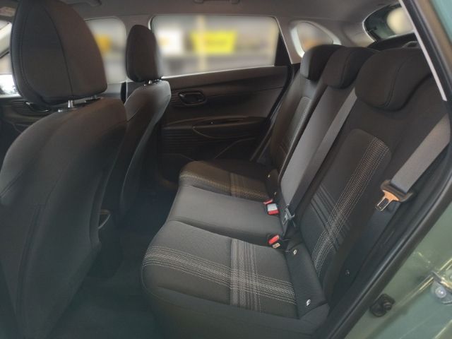 Fahrzeugabbildung Hyundai i20 Select 1.0 +KLIMA+NAVI+CARPLAY+PDC+RFK+UVM+
