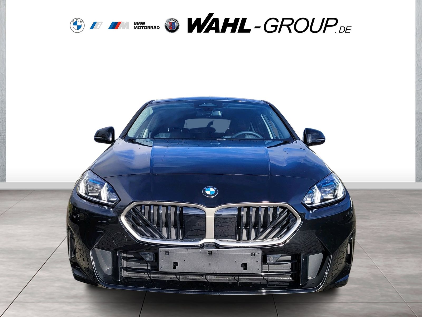 BMW 120 - Bild 3
