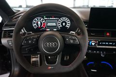 AUDI RS5 Sportback | Keramik | HuD | Carbon | 280km/h AUDI RS5 Sportback | Keramik | HuD | Carbon | 280km/h