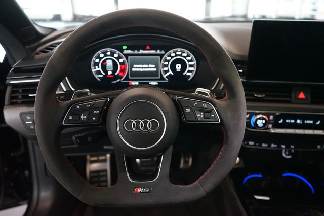 Audi RS5 Sportback | Keramik | HuD | Carbon | 280km/h Audi RS5 Sportback | Keramik | HuD | Carbon | 280km/h