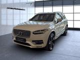 Volvo XC 90 Ultimate Bright AWD Bluetooth LED Klima - Volvo XC90 Gebrauchtwagen in Leipzig