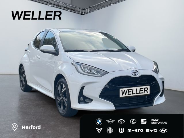 Toyota Yaris - Bild 5
