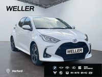 Toyota Yaris - Vorschau Bild 5