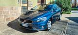 Volvo V40 Cross Country D2 1.6 Kinetic - blaue Volvo V40 Cross Country