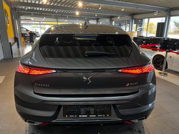 Bild 4 DS Automobiles DS4 DS 4 E-Tense Performance Line - Matrix | 360° K.