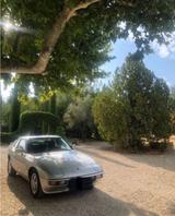 Porsche 924S  2.5L, 150 PS  gepflegter K... - Porsche 924: 924s