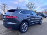 Jaguar F-Pace 30t AWD 300 SPORT Automatik 300 SPORT - Jaguar F-Pace mit Benzin-Antrieb