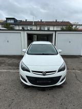 Opel Astra Sports T. 1.4 T ecoFLEX Style 88 S/S Style - Opel Astra: Eco