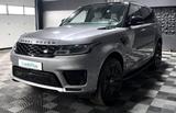Land Rover Range Rover Sport P525 Dynamic,Head Up,LED,Leder - Land Rover: Sport