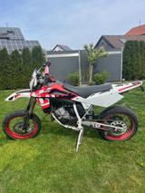 Husqvarna SM 125 - Offers