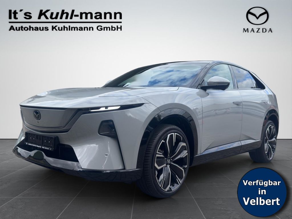 Angebot ansehen Mazda CX-6e