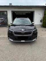 Skoda Kamiq 1.0 TSI DSG 81kW Scoutline 